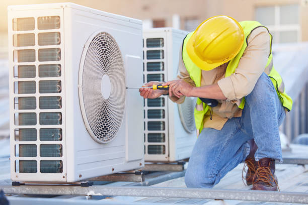 Best HVAC Air Duct Cleaning  in Canyon, TX