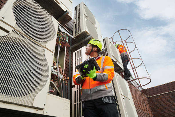 Best Affordable HVAC Services  in Canyon, TX