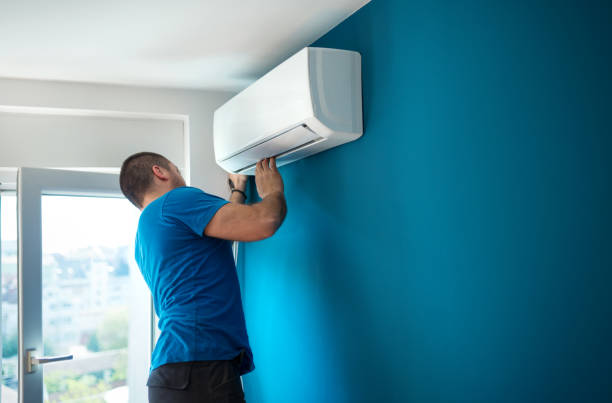 Best HVAC Air Duct Cleaning  in Canyon, TX