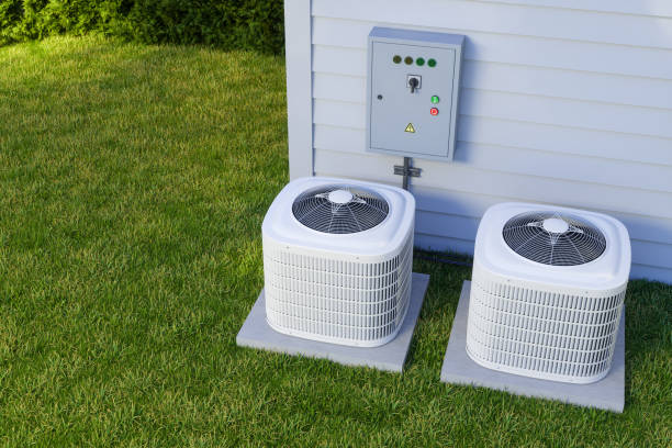 Best HVAC Replacement Cost  in Canyon, TX