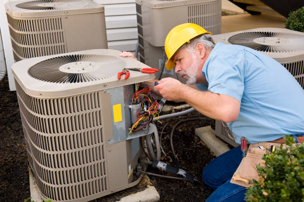 Best Air Conditioning Repair  in Canyon, TX
