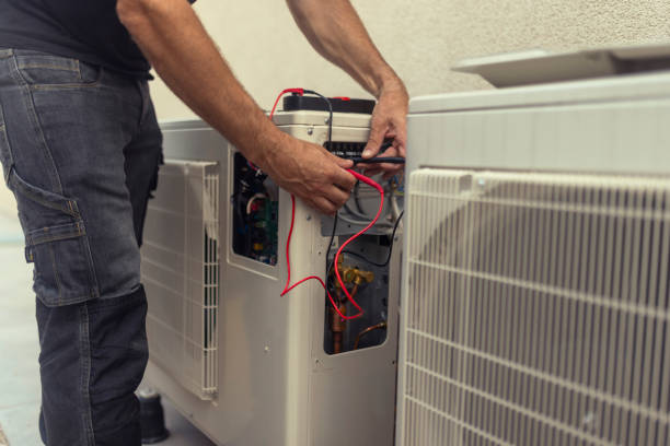 Best HVAC Air Duct Cleaning  in Canyon, TX