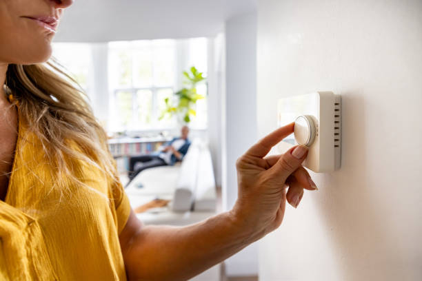 Best 24/7 HVAC Repair  in Canyon, TX
