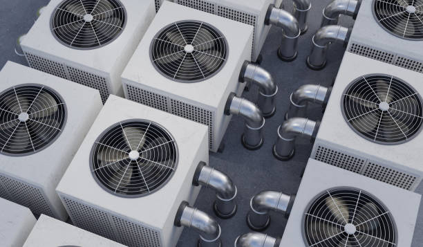 HVAC Air Duct Cleaning in Canyon, TX