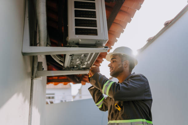 Affordable Air Conditioning Repair in Canyon, TX