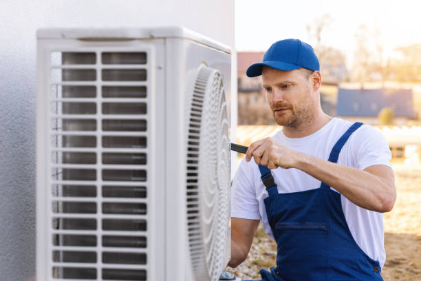  Canyon, TX HVAC Pros
