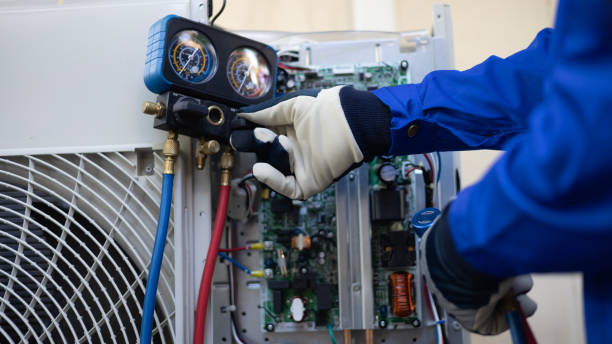 Best HVAC Maintenance Near Me  in Canyon, TX