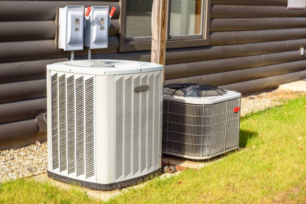 Best Emergency HVAC Repair  in Canyon, TX